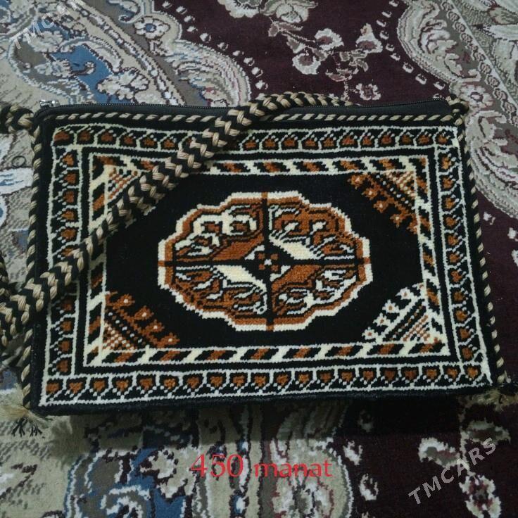 sumka - Туркменабат - img 4