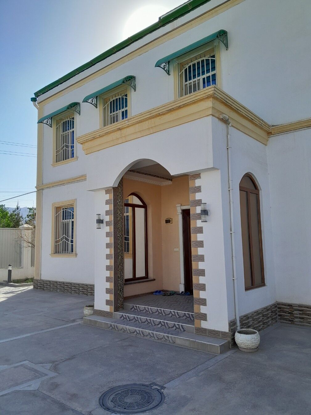 ГУНЕШ КОТТЕДЖ - 178 М2 - Бузмеин - img 2