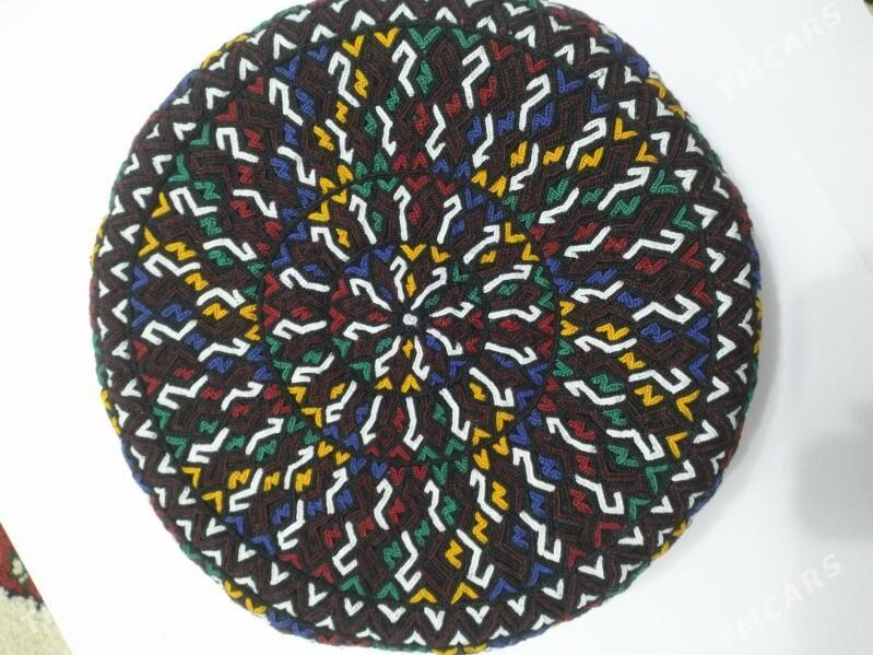 Tahya - Balkanabat - img 3