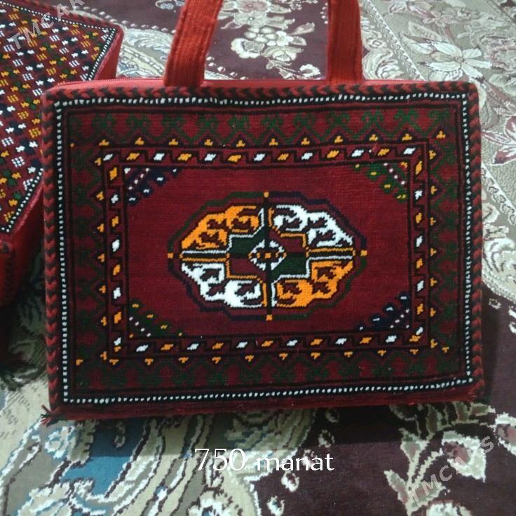 sumka - Туркменабат - img 6