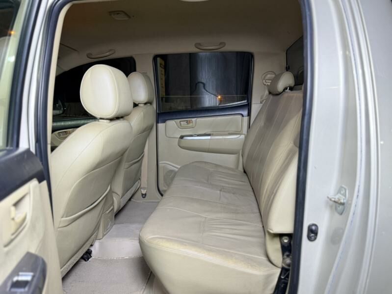 Toyota Hilux 2014 - 360 000 TMT - Balkanabat - img 5