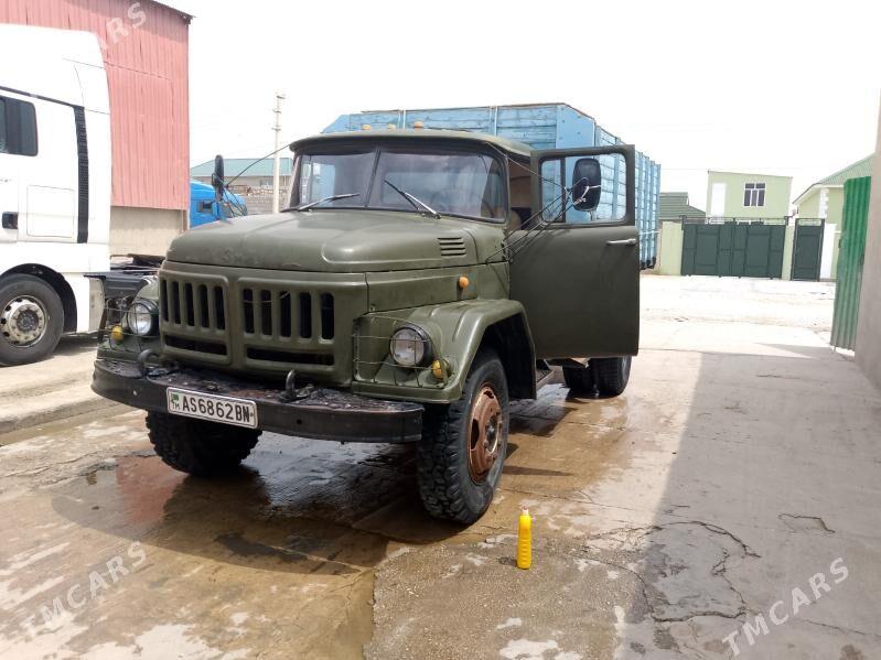 Zil 130 1986 - 45 000 TMT - Balkanabat - img 4