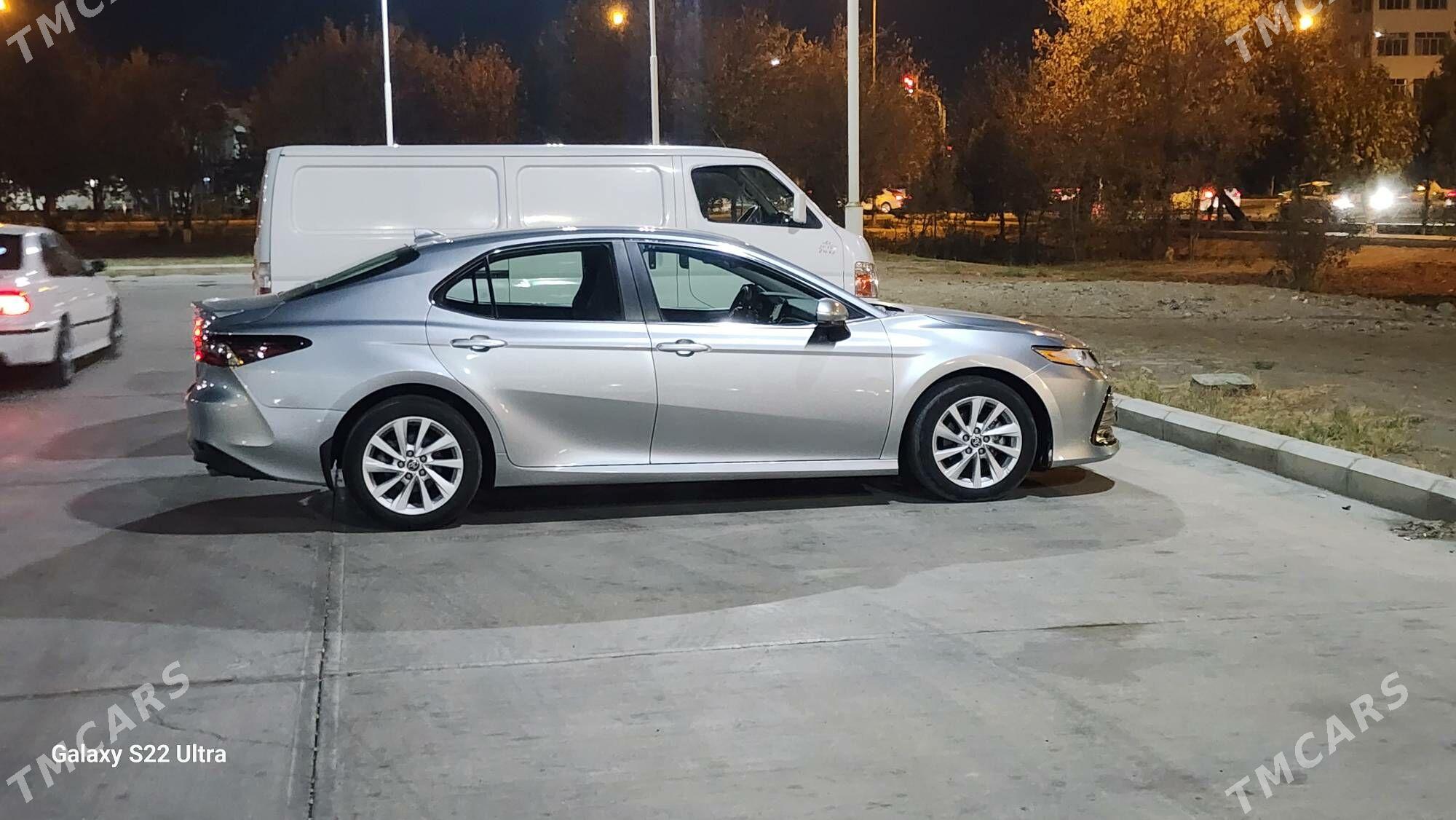 Toyota Camry 2023 - 350 000 TMT - Мары - img 2