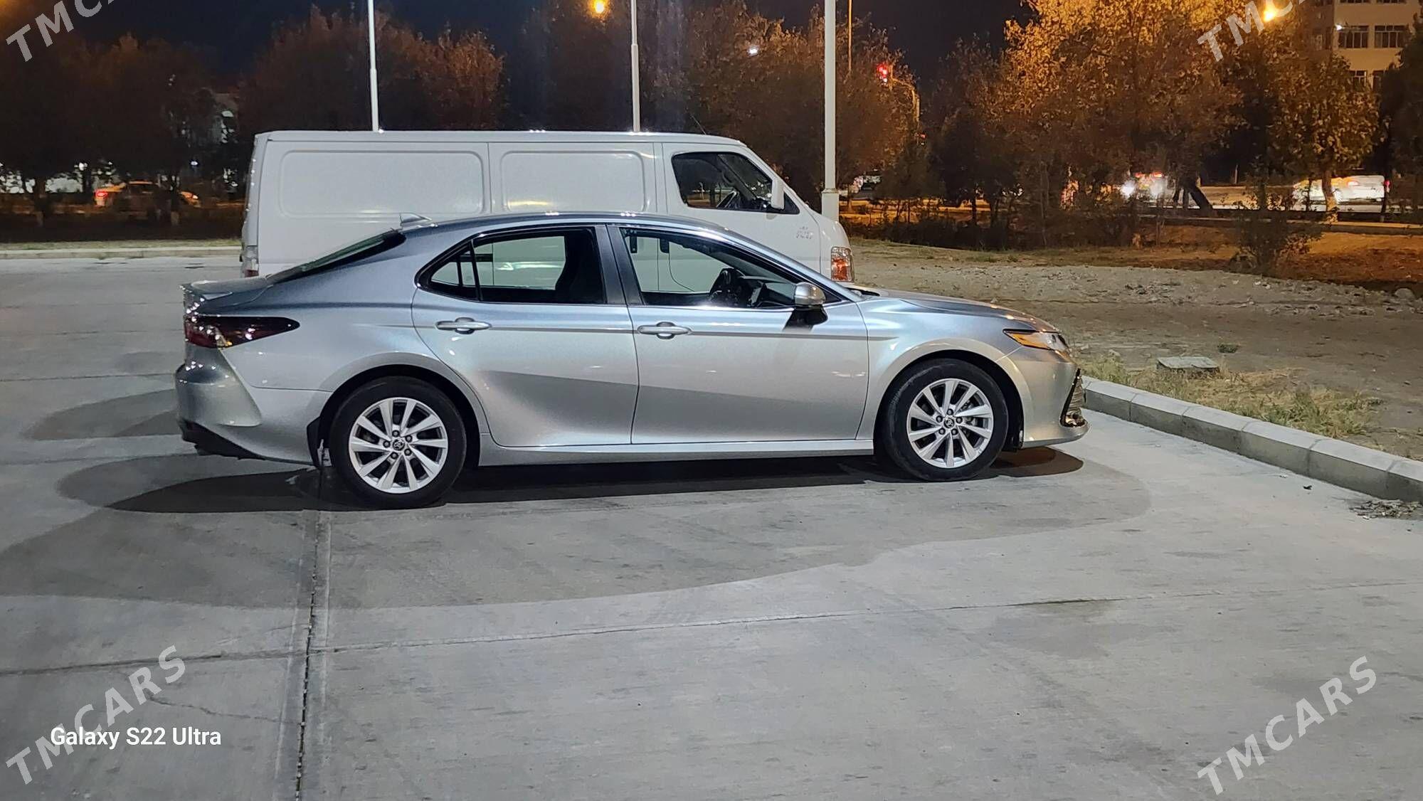 Toyota Camry 2023 - 350 000 TMT - Мары - img 1