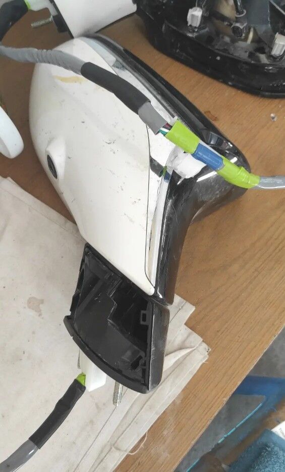 Lexus Es 350 500 TMT - Ашхабад - img 4