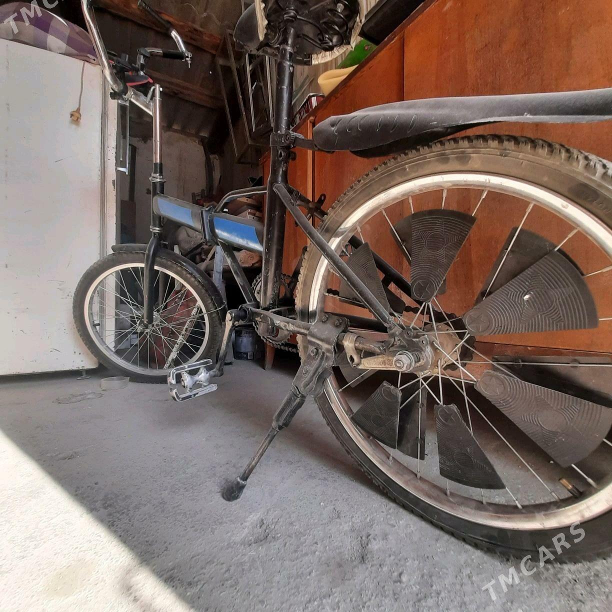 welik - Balkanabat - img 1