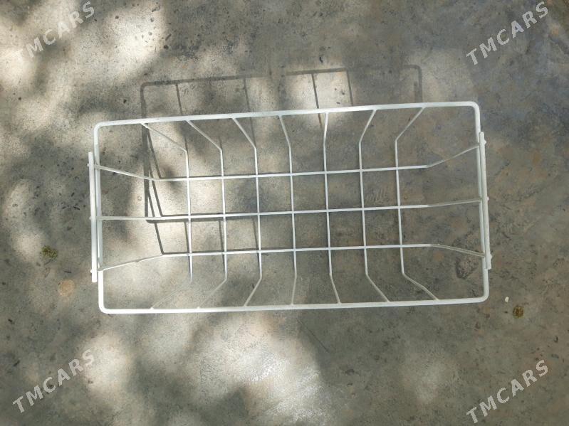 Корзина от морозильника - Мары - img 2