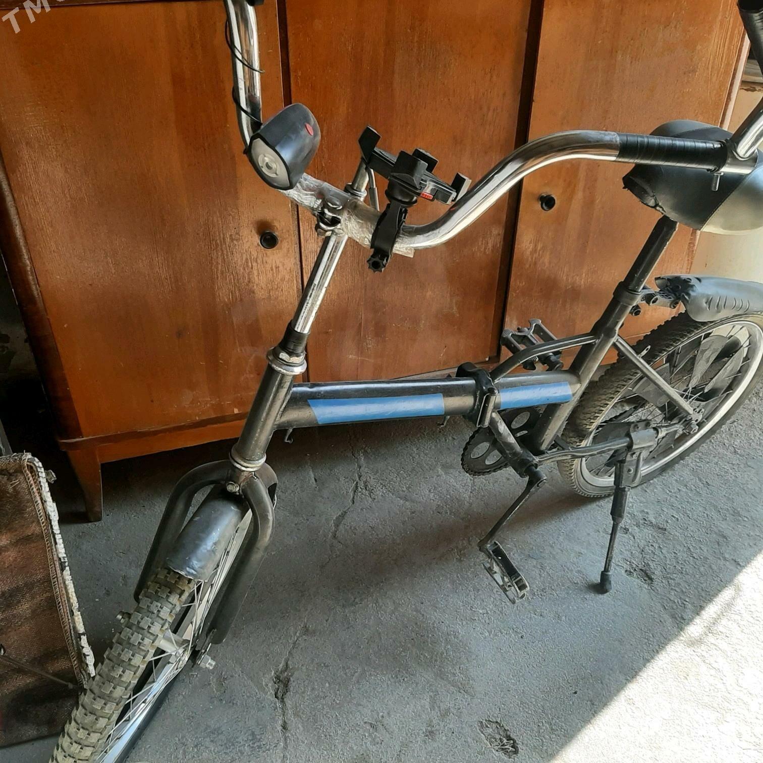 welik - Balkanabat - img 2