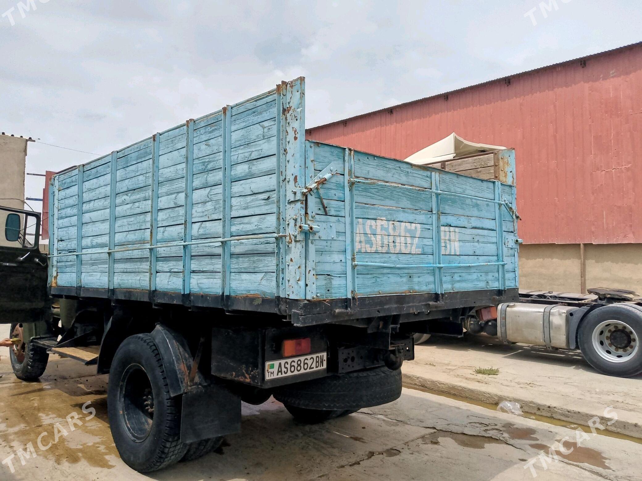 Zil 130 1986 - 45 000 TMT - Balkanabat - img 3