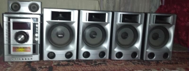 домашний кинотеатр - Туркменабат - img 3