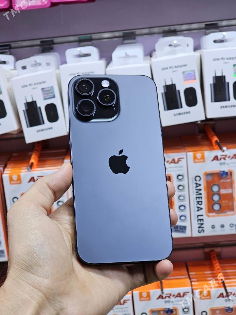 iPhone 16 Pro 256Gb - Ашхабад - img 5