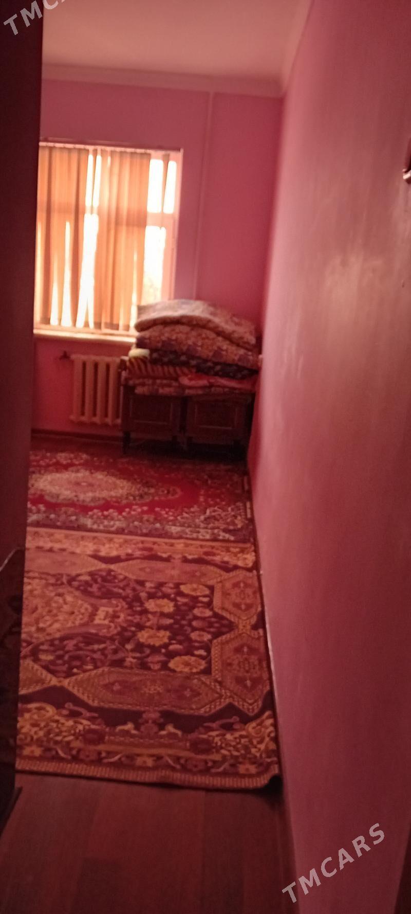 kwartirant alýan - Досааф - img 1