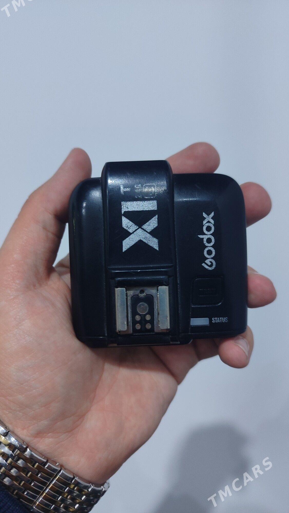 Sinhrazator Bluetooth - Aşgabat - img 1