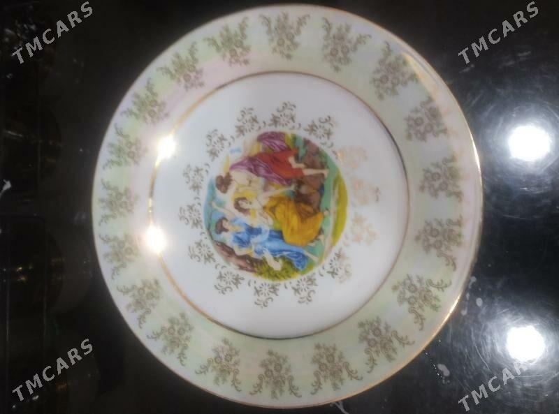 tarelka - 4 mkr - img 3