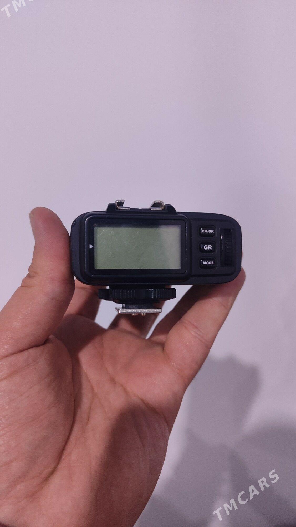 Sinhrazator Bluetooth - Aşgabat - img 4