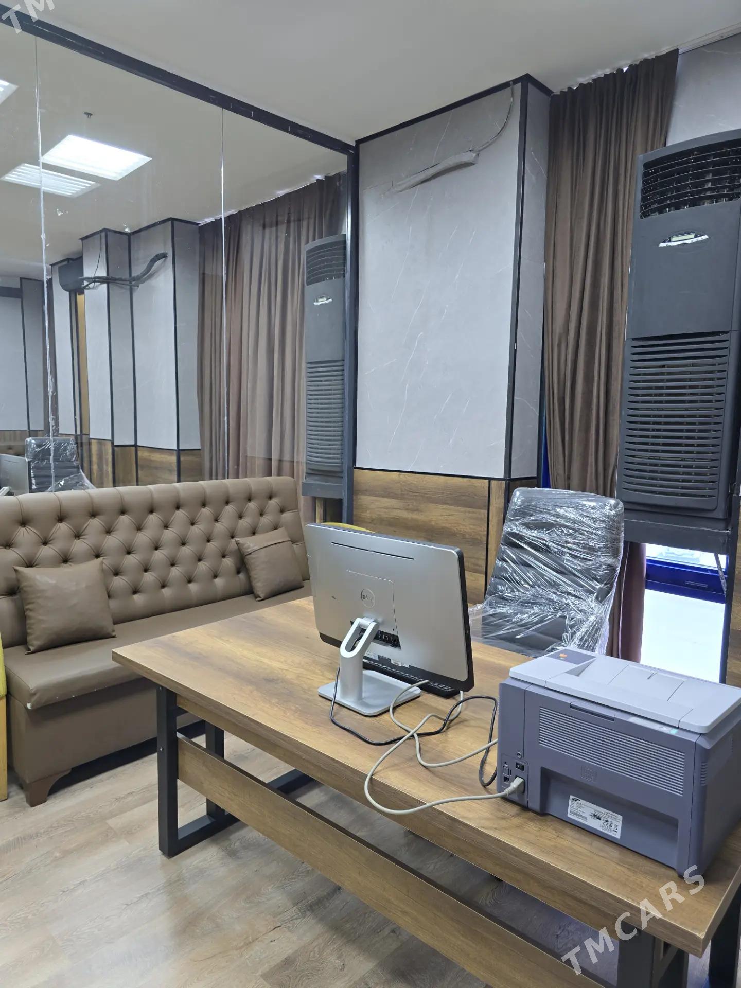 Arenda Ofis 16-njy tapgyr - 16-njy tapgyr - img 6