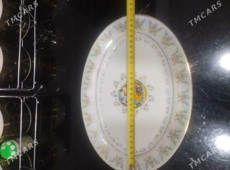 tarelka - 4 mkr - img 2