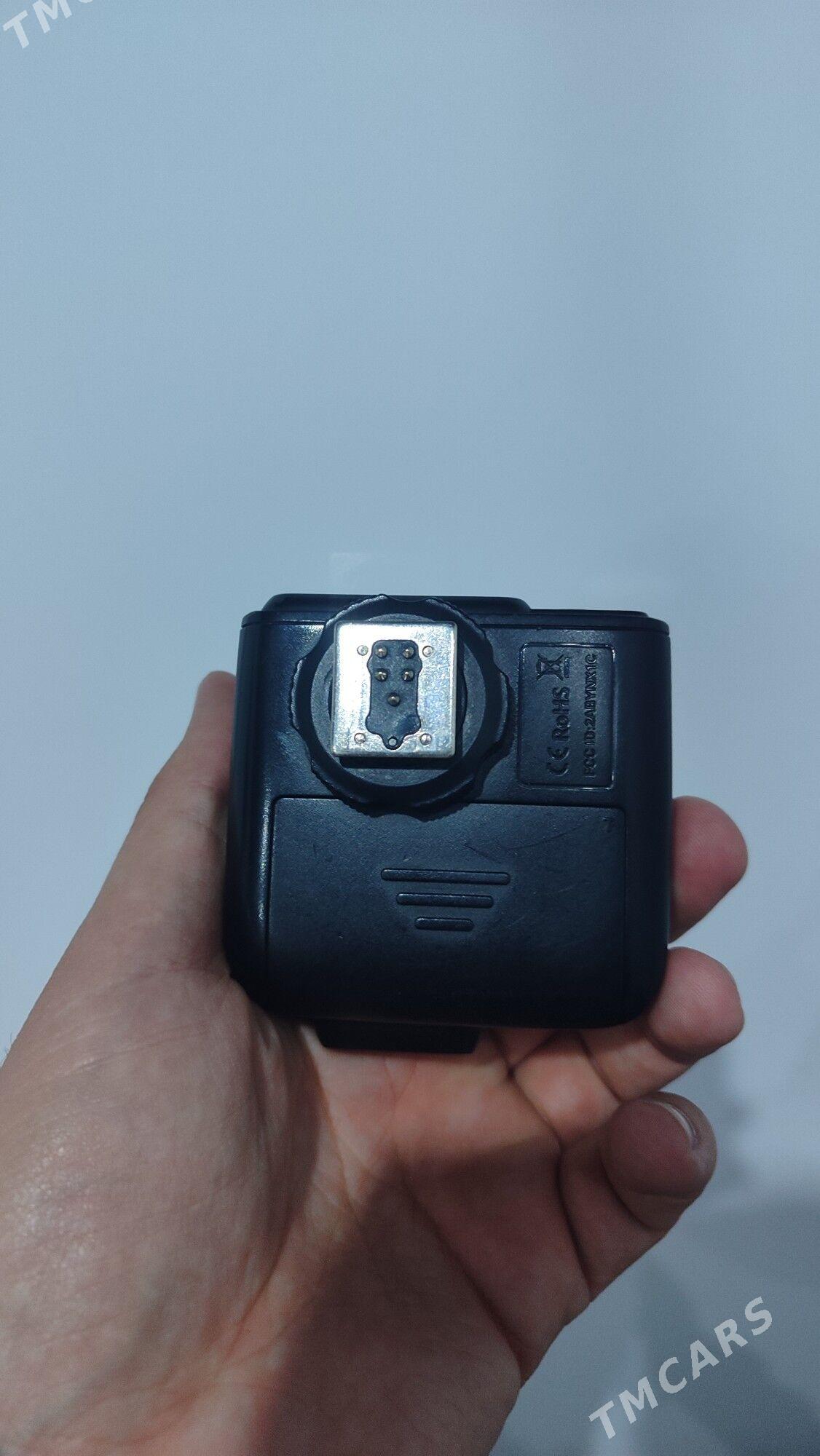 Sinhrazator Bluetooth - Aşgabat - img 3