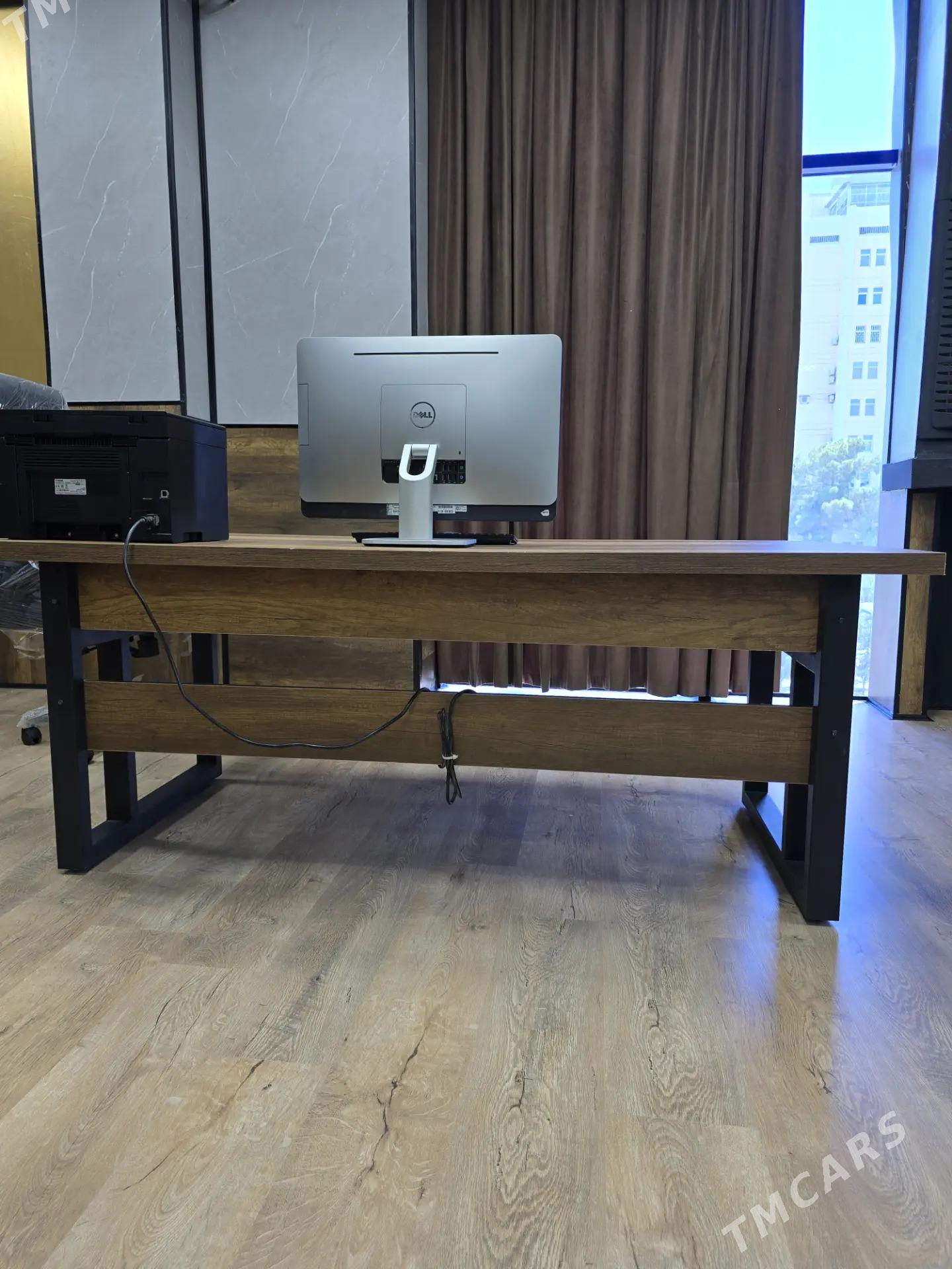 Arenda Ofis 16-njy tapgyr - 16-njy tapgyr - img 10