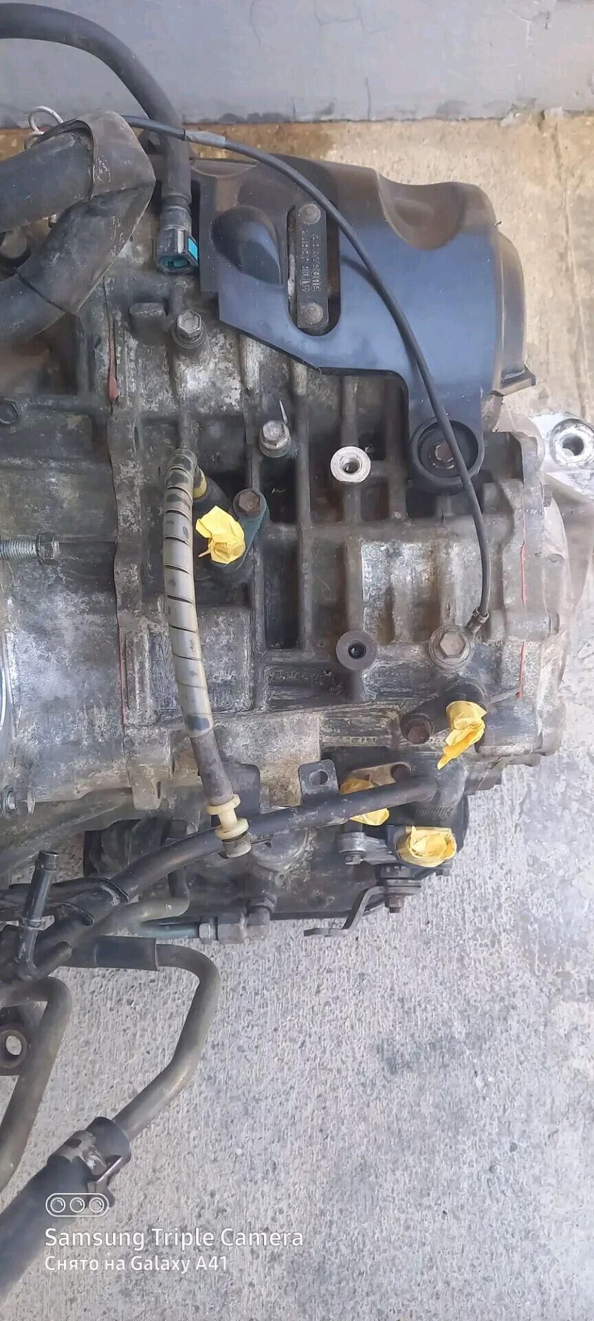 sienna mator karobka 19 000 TMT - Ашхабад - img 2