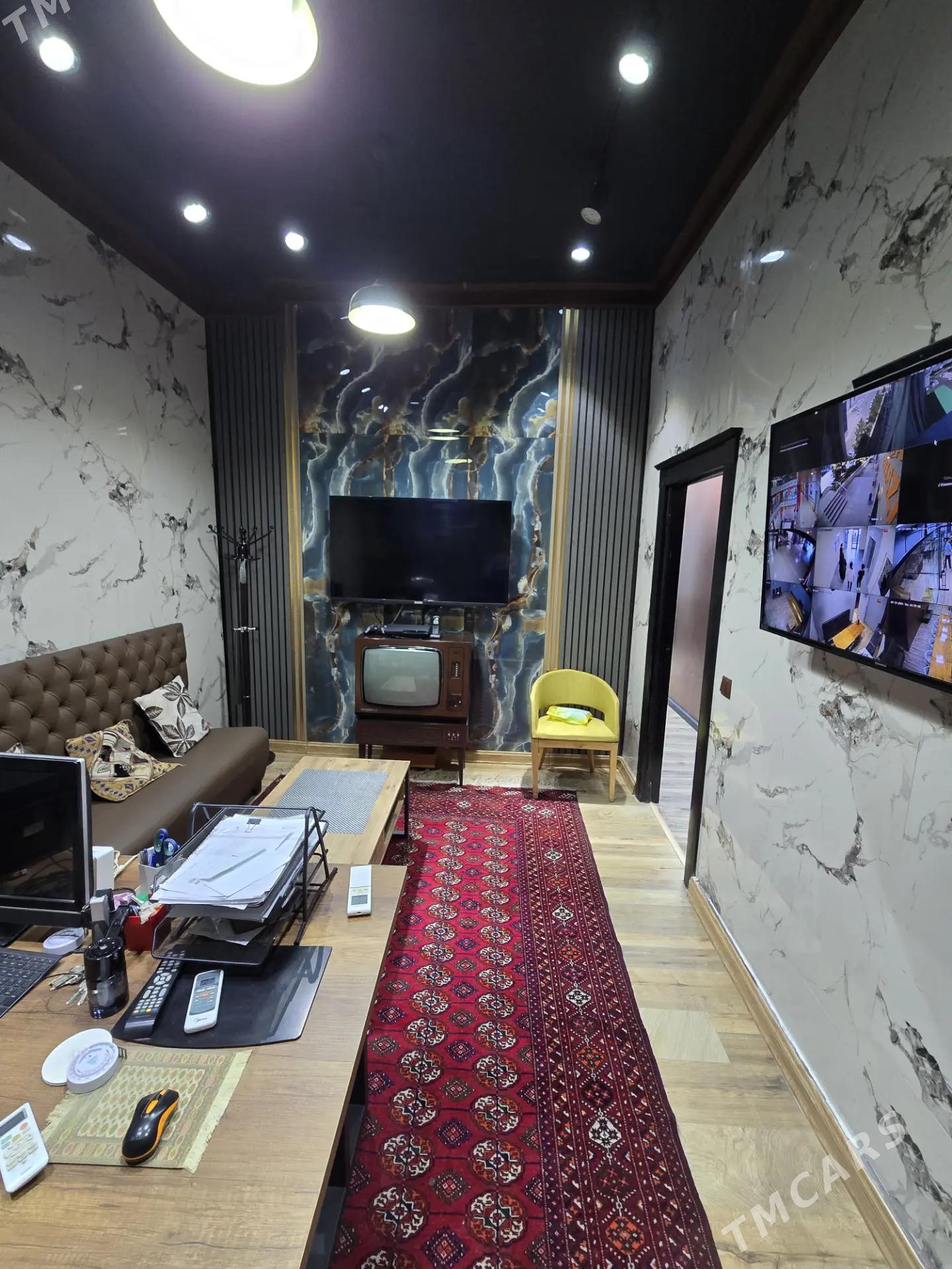 Arenda Ofis 16-njy tapgyr - 16-njy tapgyr - img 2