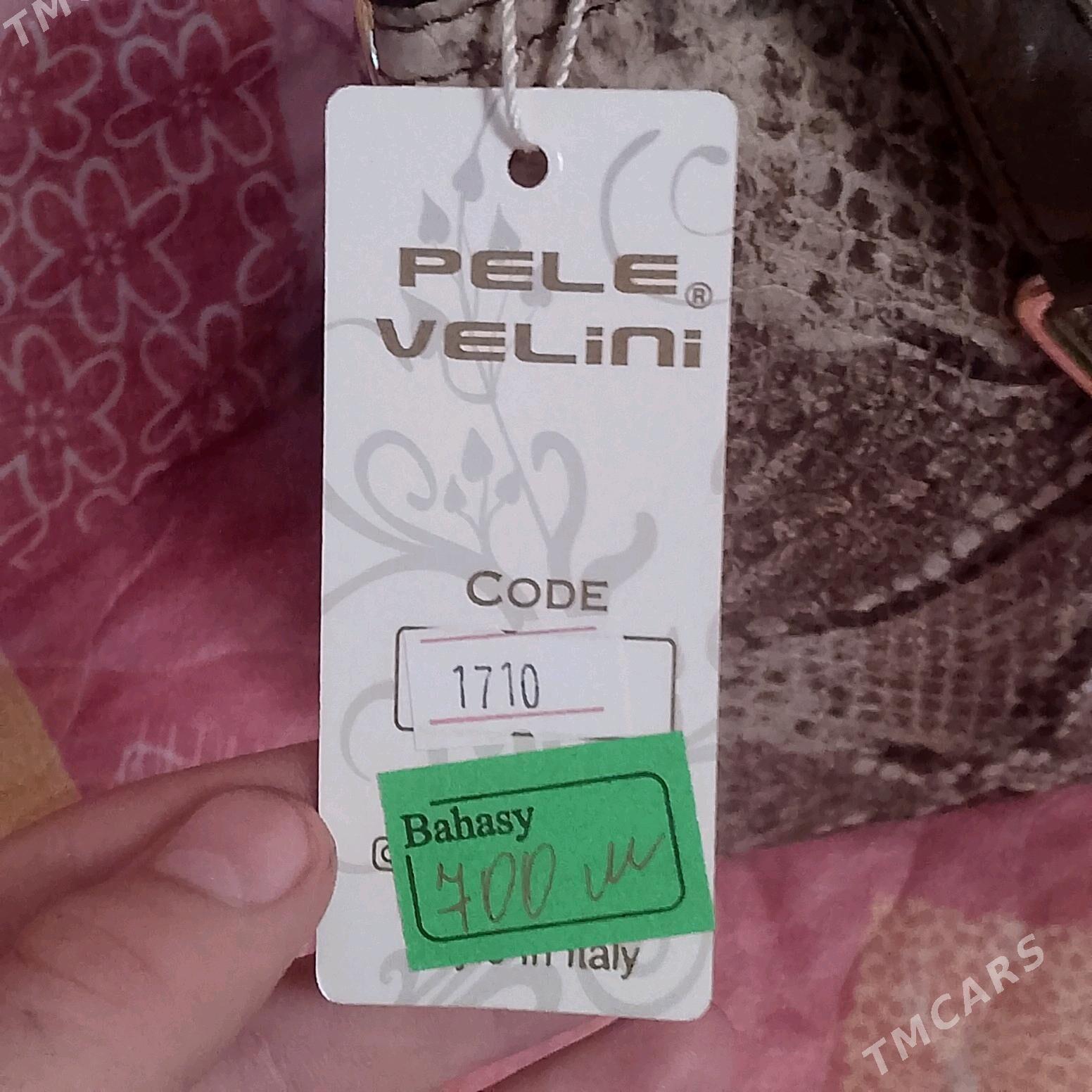 Сумка - Ашхабад - img 4