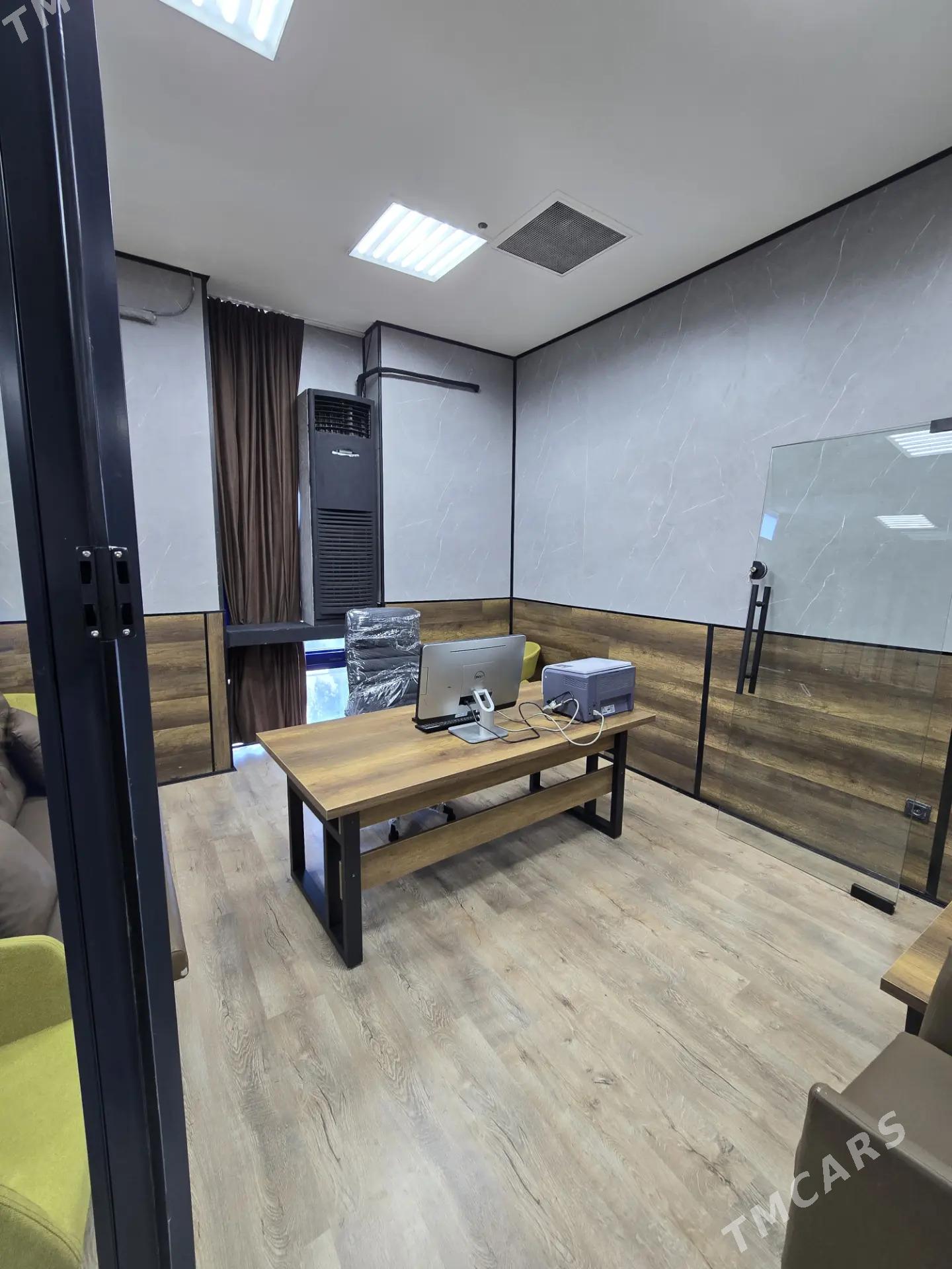 Arenda Ofis 16-njy tapgyr - 16-njy tapgyr - img 7