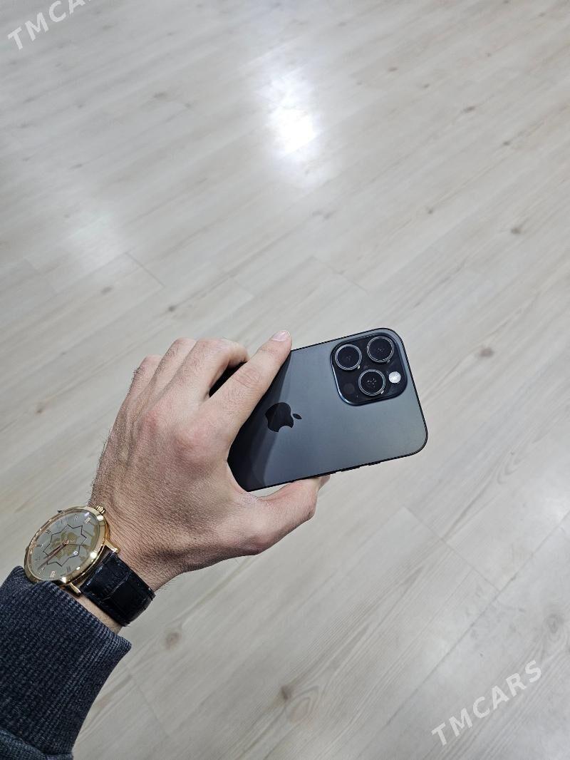 iPhone 16 Pro 256Gb - Ашхабад - img 8