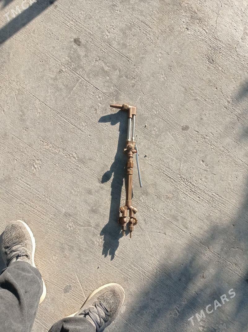 Rezak - Türkmenbaşy - img 3