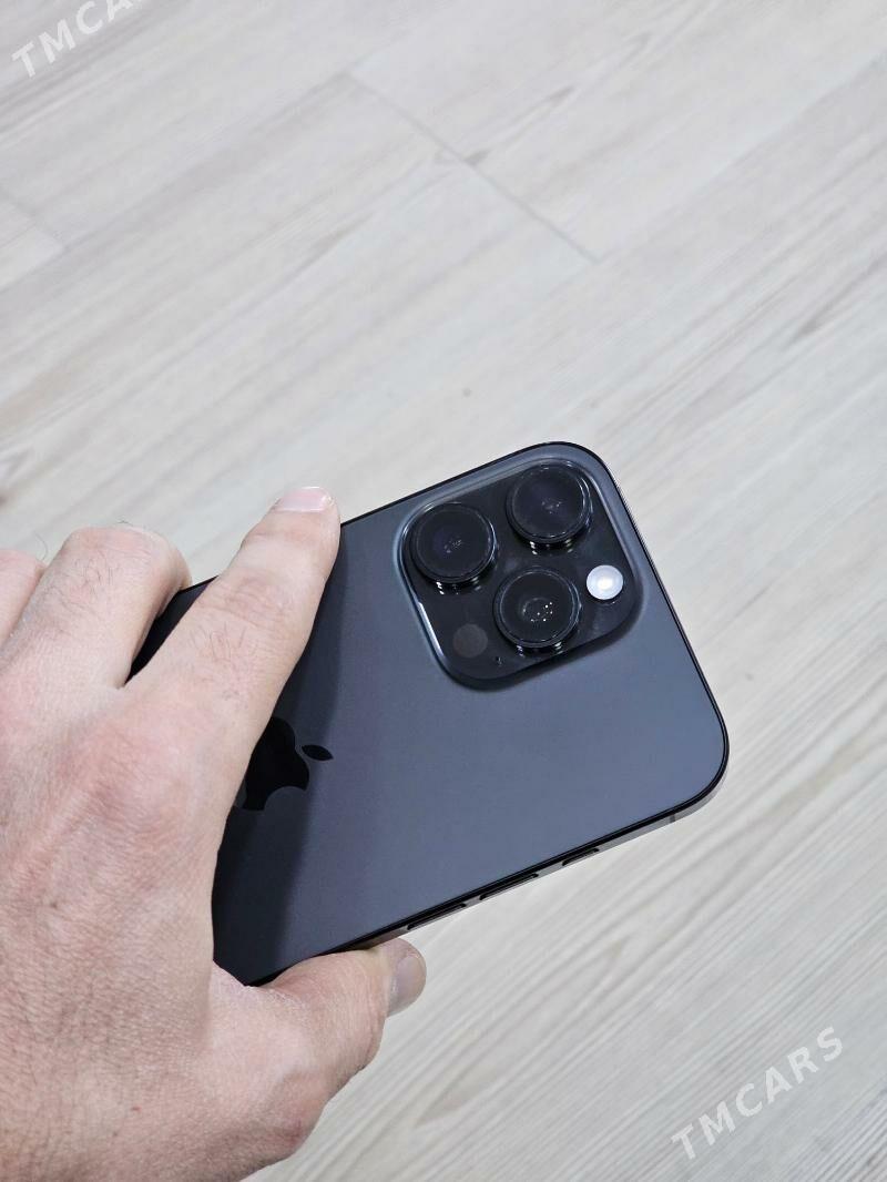iPhone 16 Pro 256Gb - Ашхабад - img 9
