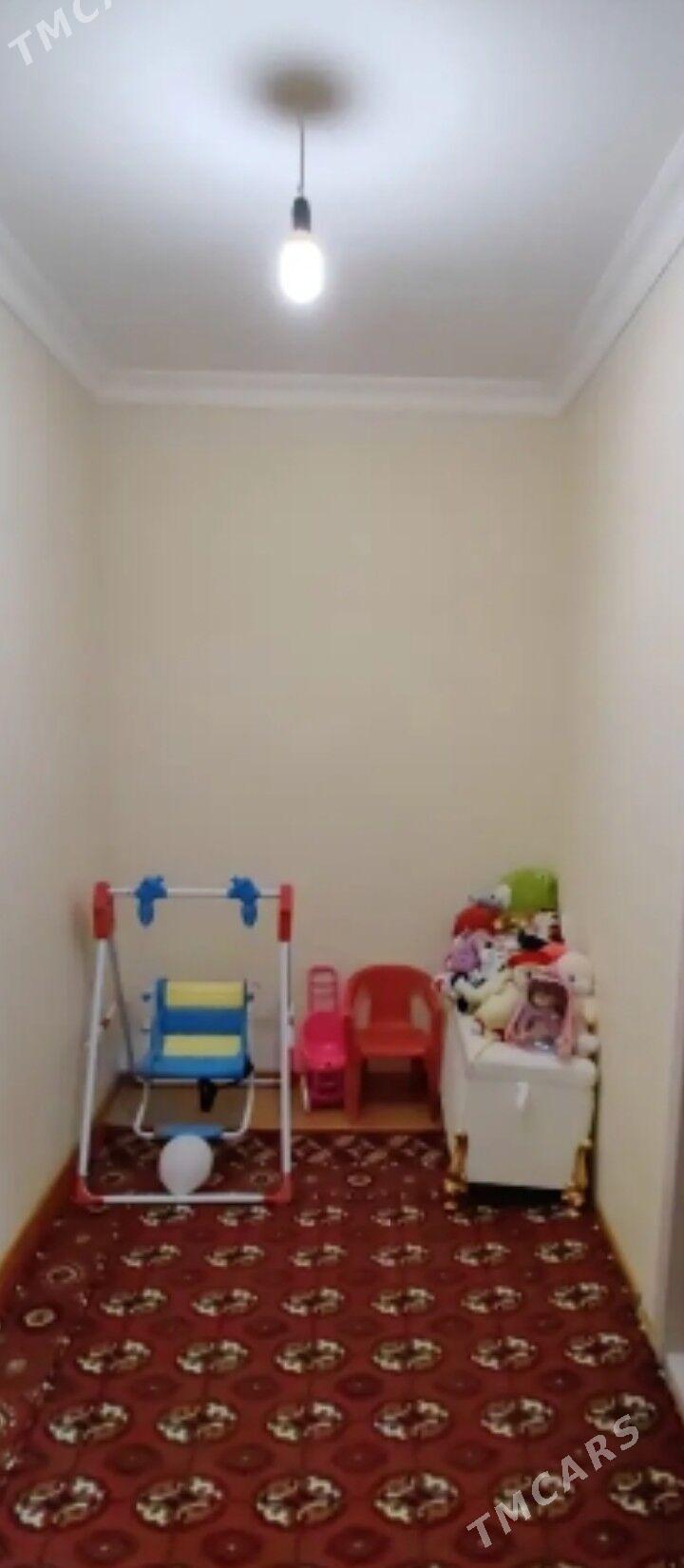 buzmeyin taze ahal - Бузмеин ГРЭС - img 9