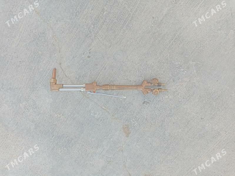 Rezak - Türkmenbaşy - img 5