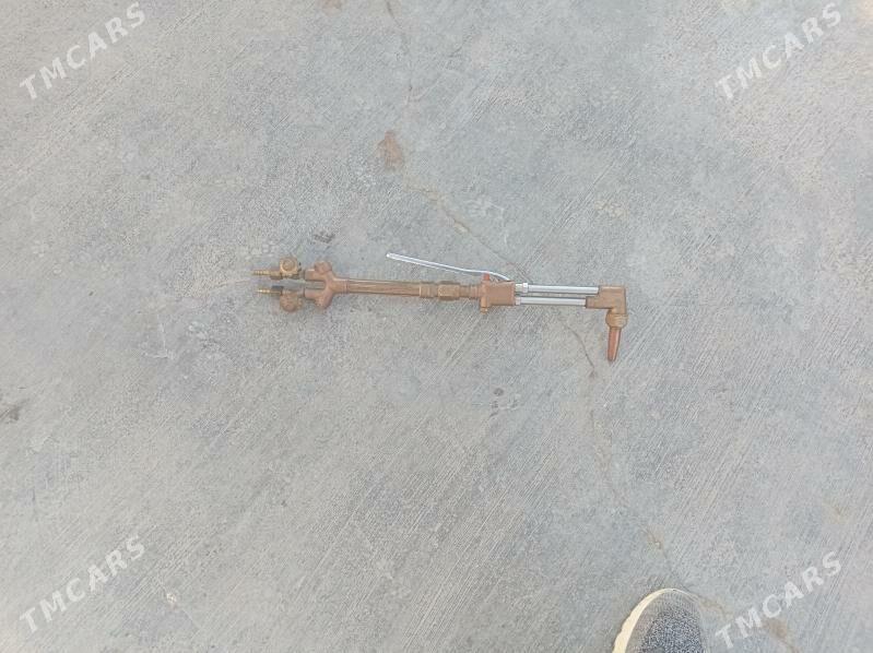 Rezak - Türkmenbaşy - img 4