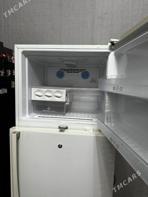 Holodilnik - Тязе заман - img 3