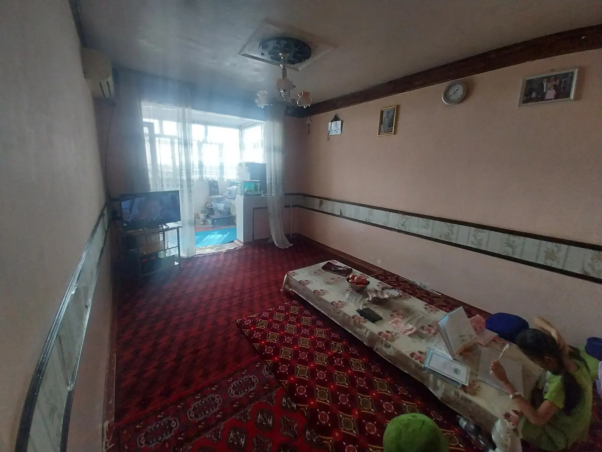 satlyk kvartira - Туркменабат - img 3