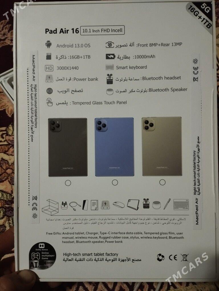 planşet - Änew - img 1