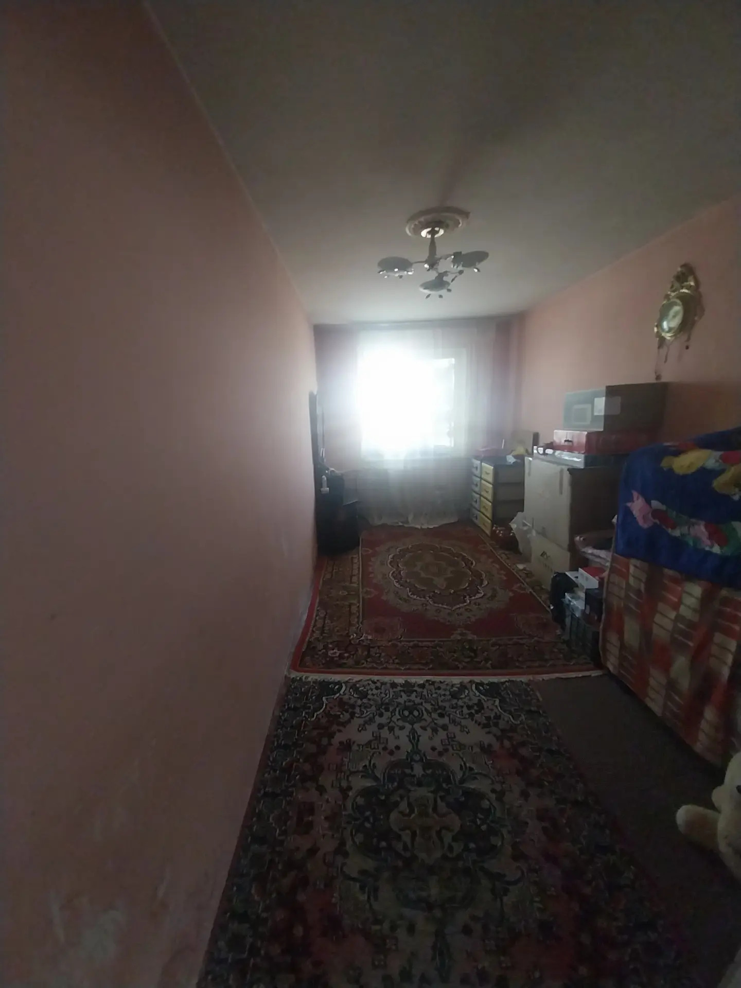 satlyk kvartira - Туркменабат - img 1