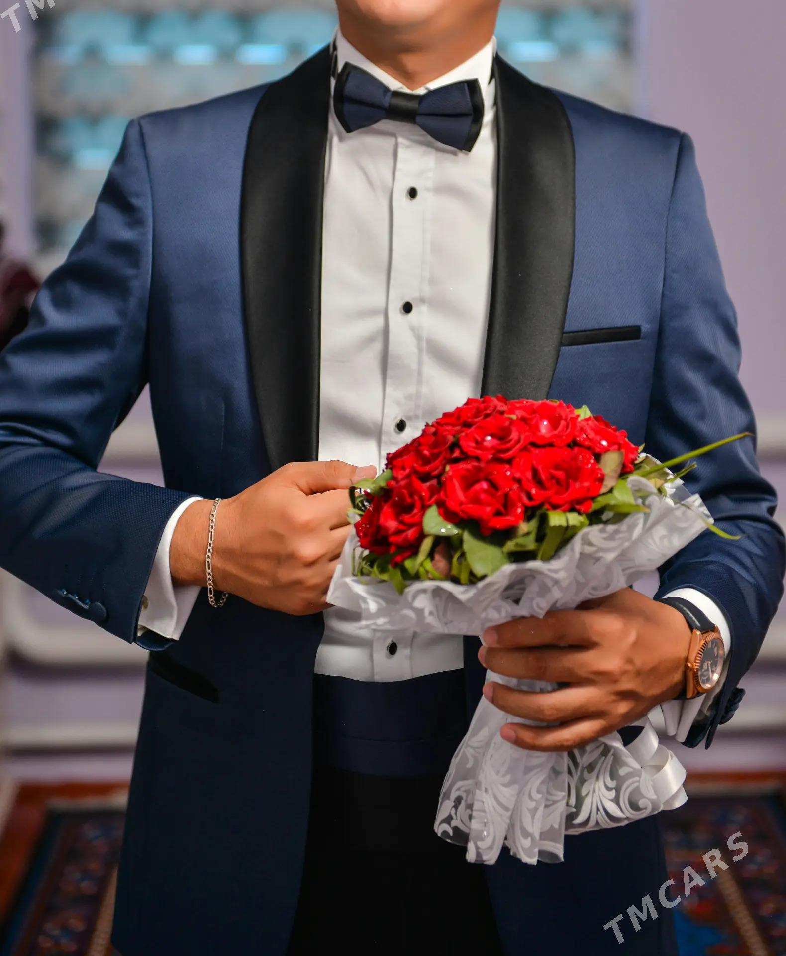 smoking damat - Туркменабат - img 3