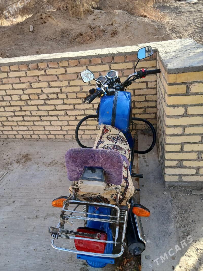 Fekon FK150-8G 2025 - 10 000 TMT - Фарап - img 2