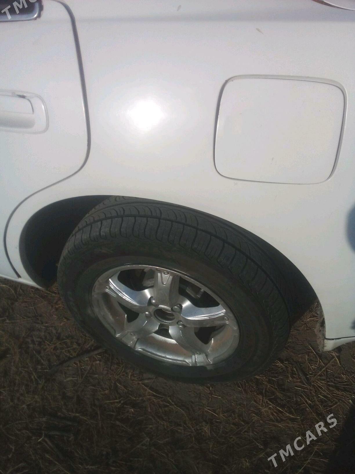 Toyota Carina 1993 - 50 000 TMT - Губадаг - img 5