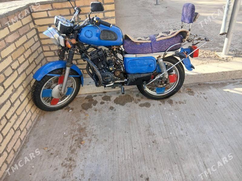 Fekon FK150-8G 2025 - 10 000 TMT - Фарап - img 4