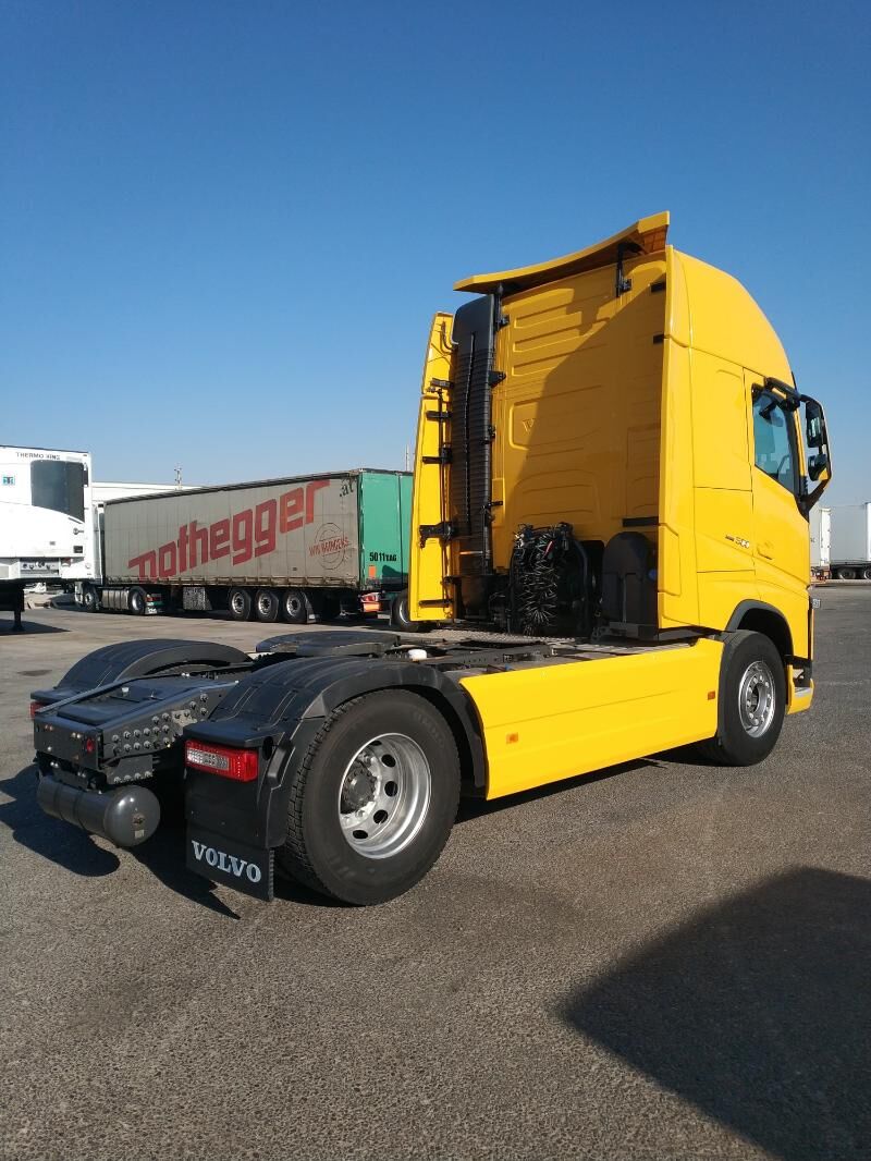 Volvo FH 500 2021 - 1 450 000 TMT - Änew - img 4