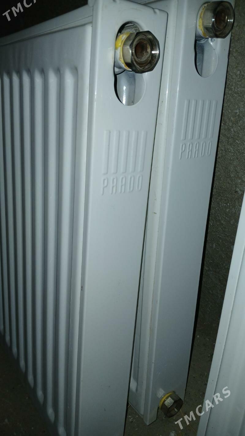 atapleniya,batarey - Гёкдепе - img 3