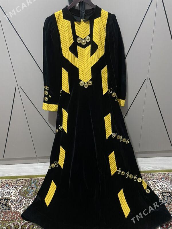 Toy Koynek - Balkanabat - img 1