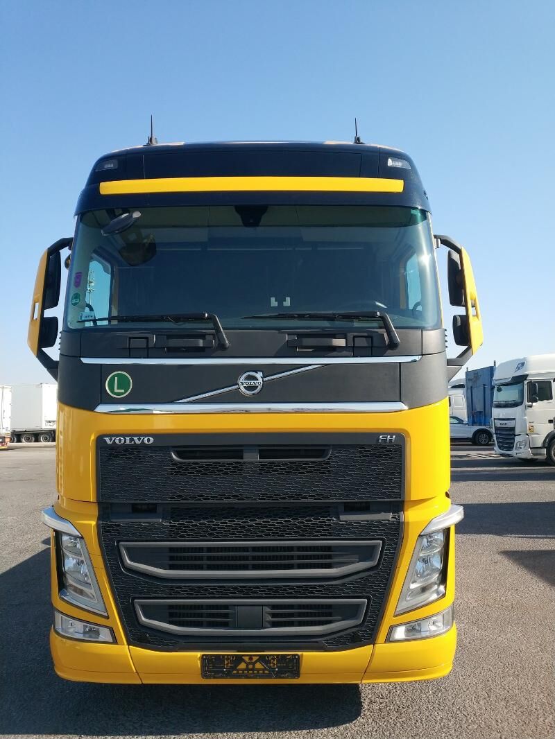 Volvo FH 500 2021 - 1 450 000 TMT - Änew - img 10