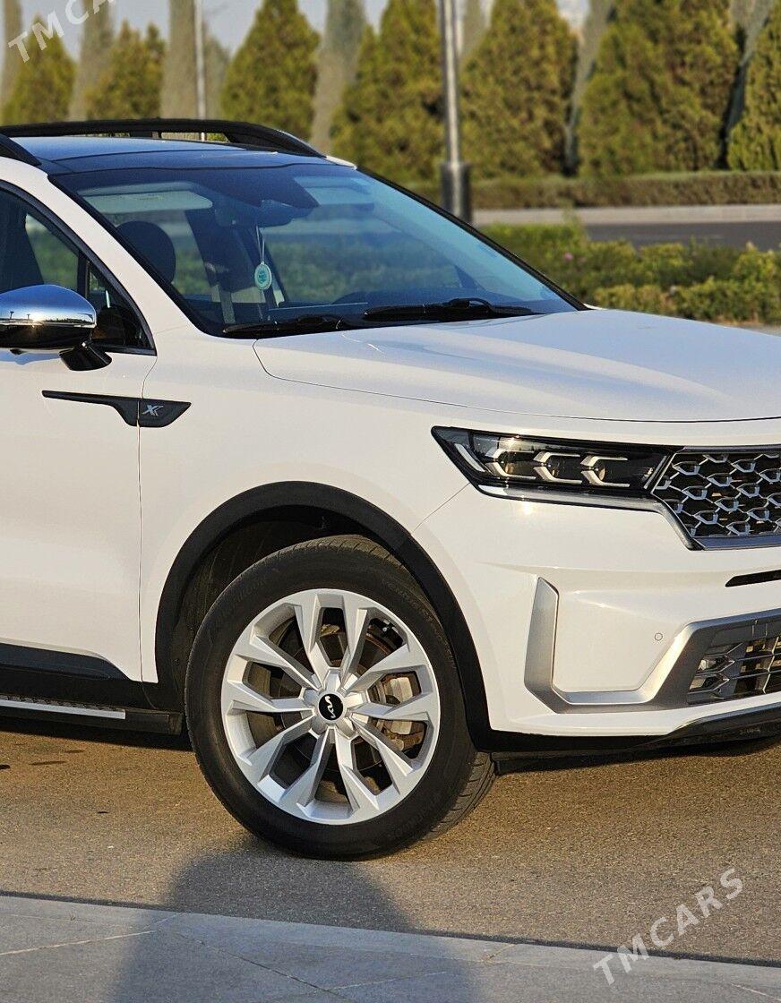 Kia Sorento 2021 - 550 000 TMT - 16-й этап - img 3