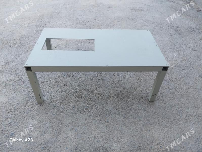 tikin masin - Кипджак - img 1