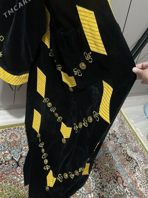 Toy Koynek - Balkanabat - img 3