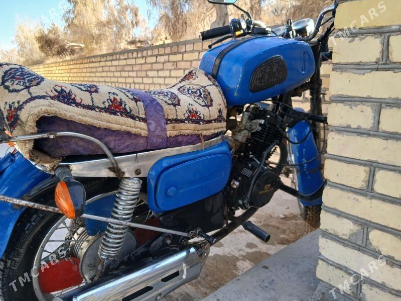 Fekon FK150-8G 2025 - 10 000 TMT - Фарап - img 3