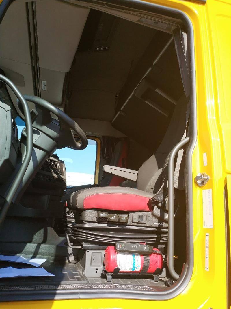 Volvo FH 500 2021 - 1 450 000 TMT - Änew - img 8